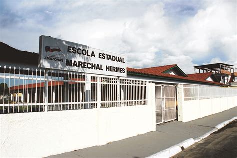 marechal hermes escola|Marechal Hermes (@eemhermes) • Instagram photos and videos.